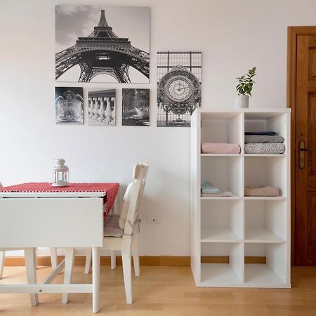 Casa Monica Apartment กาโกรอนเต ภายนอก รูปภาพ