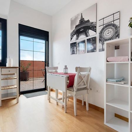 Casa Monica Apartment กาโกรอนเต ภายนอก รูปภาพ