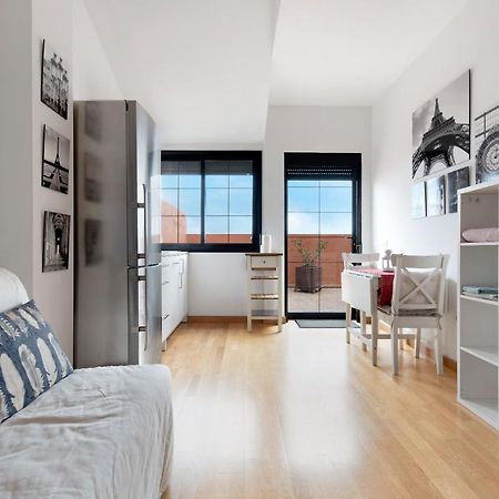 Casa Monica Apartment กาโกรอนเต ภายนอก รูปภาพ