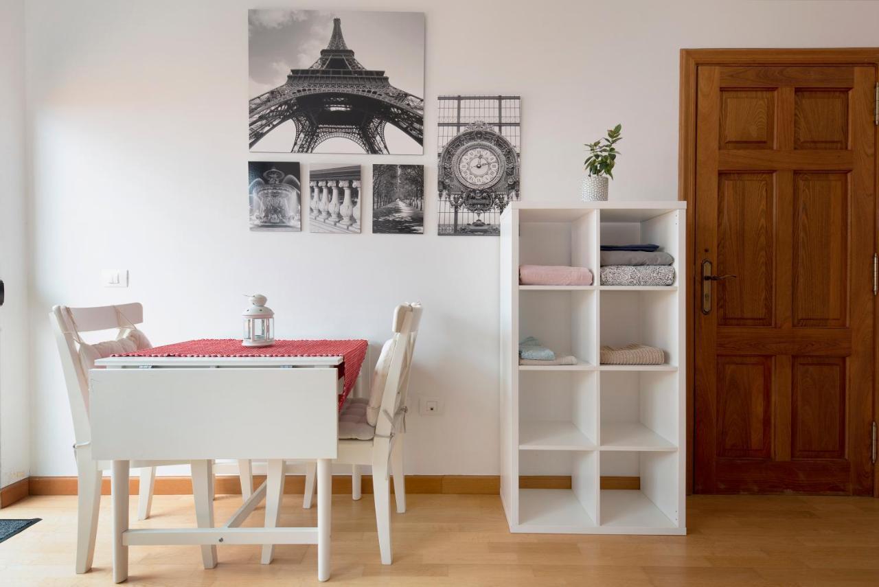 Casa Monica Apartment กาโกรอนเต ภายนอก รูปภาพ