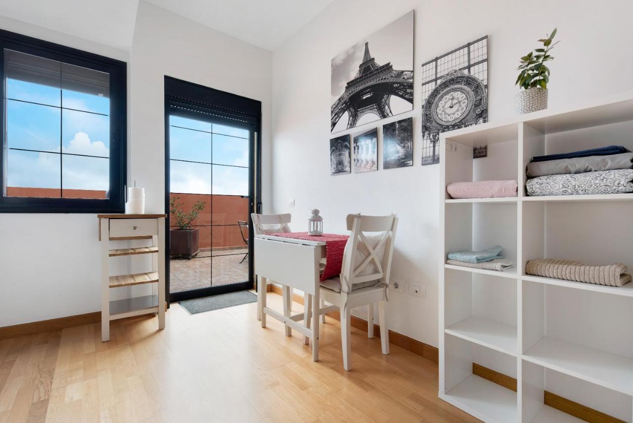 Casa Monica Apartment กาโกรอนเต ภายนอก รูปภาพ