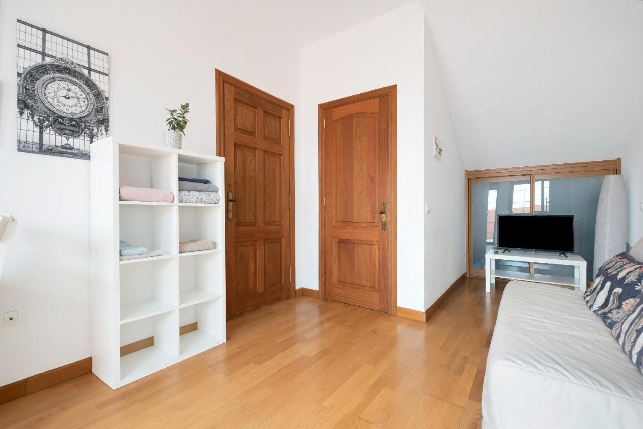 Casa Monica Apartment กาโกรอนเต ภายนอก รูปภาพ