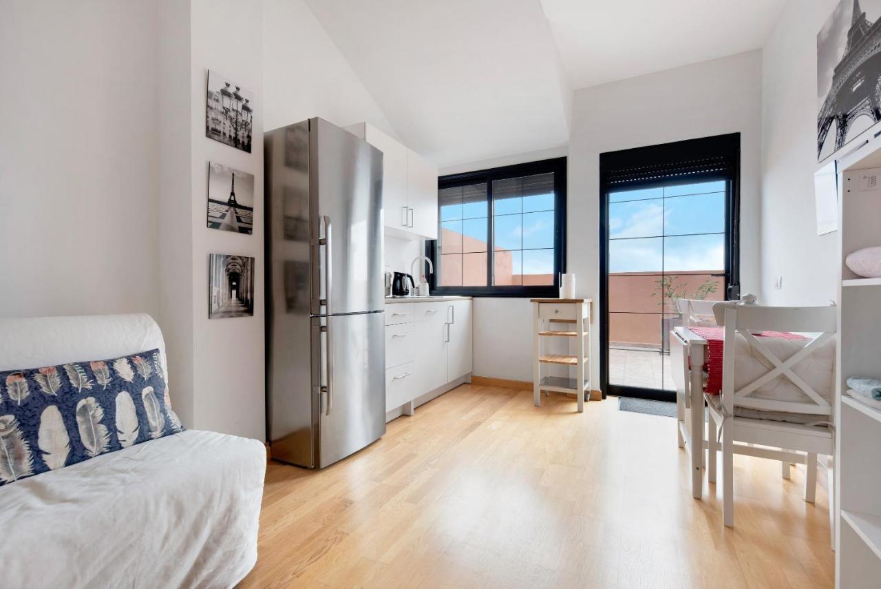 Casa Monica Apartment กาโกรอนเต ภายนอก รูปภาพ
