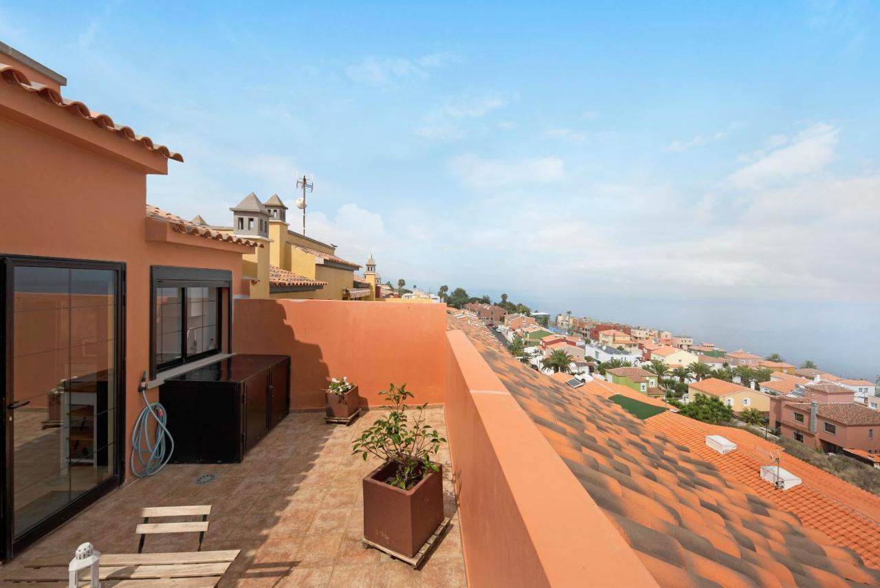 Casa Monica Apartment กาโกรอนเต ภายนอก รูปภาพ