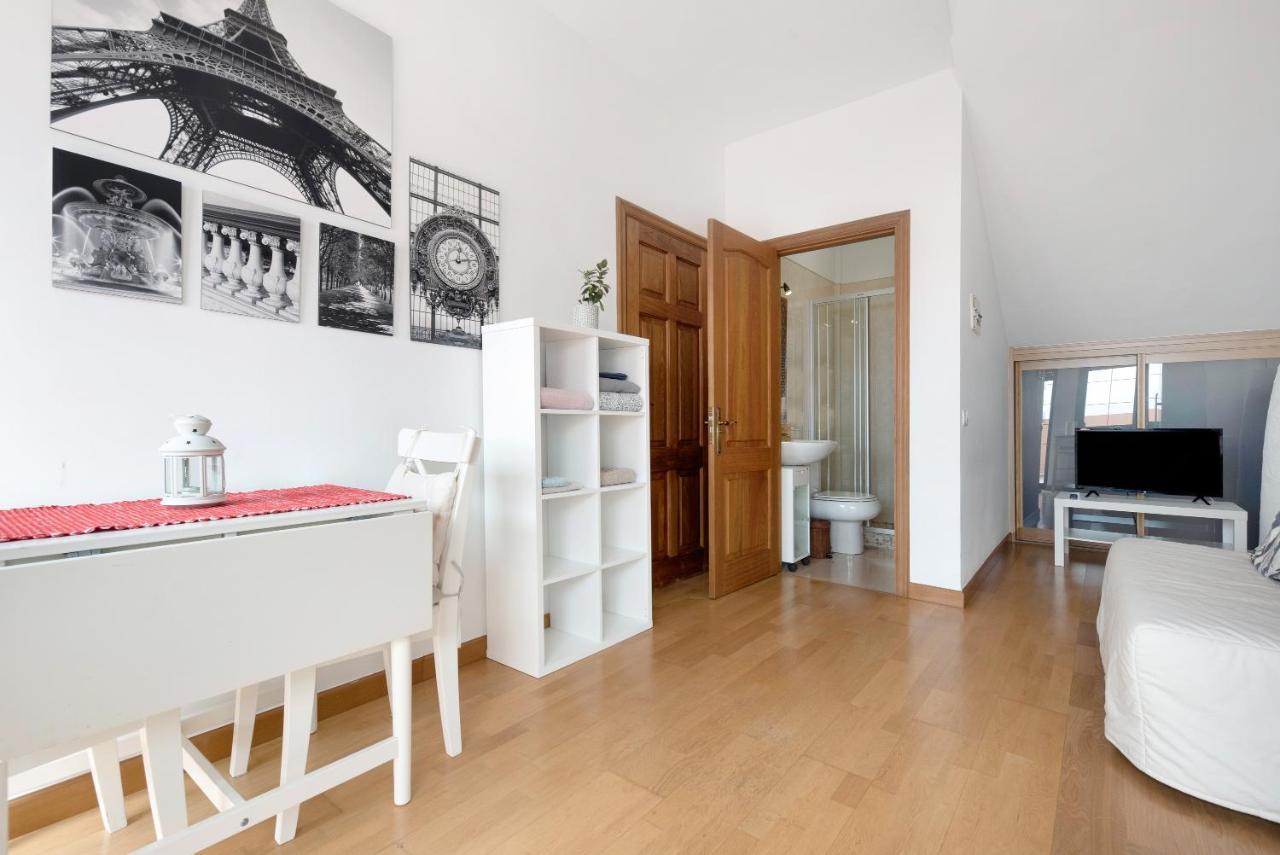 Casa Monica Apartment กาโกรอนเต ภายนอก รูปภาพ
