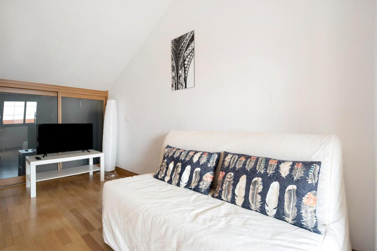Casa Monica Apartment กาโกรอนเต ภายนอก รูปภาพ