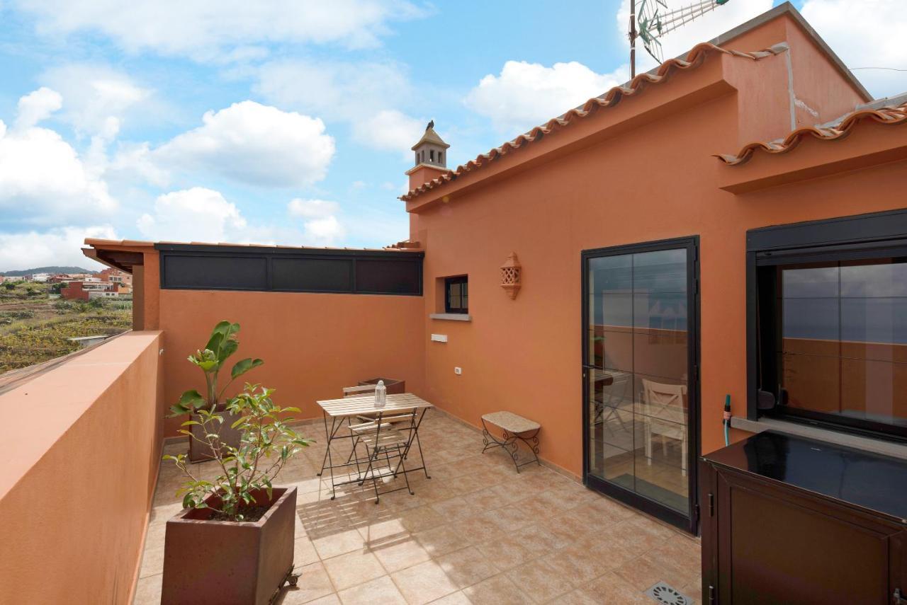 Casa Monica Apartment กาโกรอนเต ภายนอก รูปภาพ