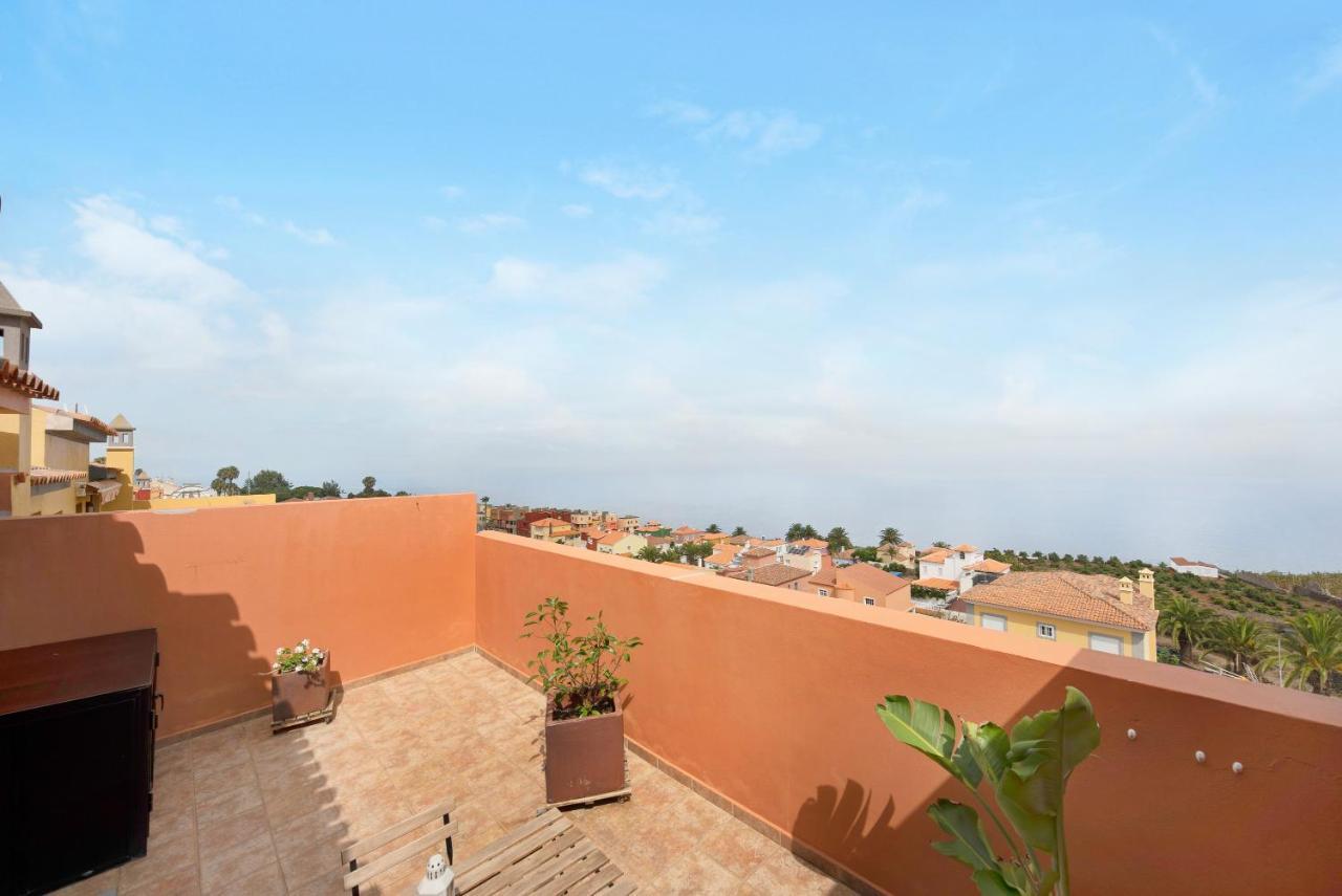 Casa Monica Apartment กาโกรอนเต ภายนอก รูปภาพ