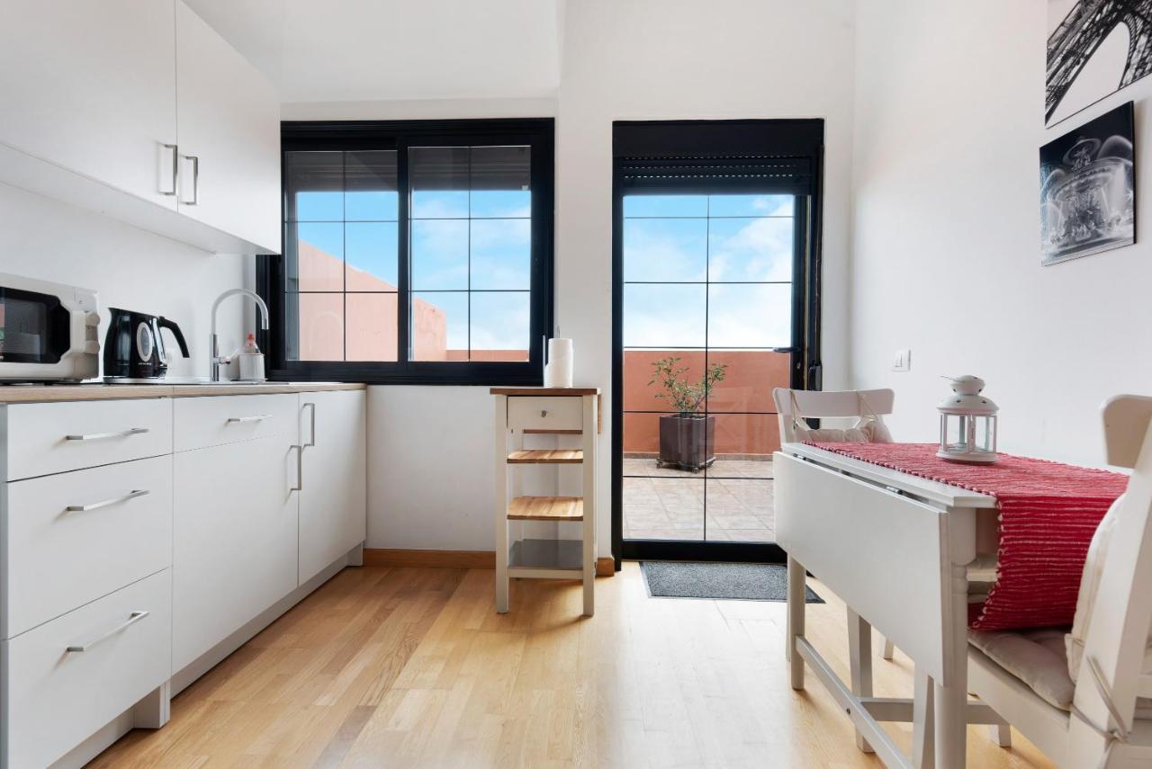 Casa Monica Apartment กาโกรอนเต ภายนอก รูปภาพ