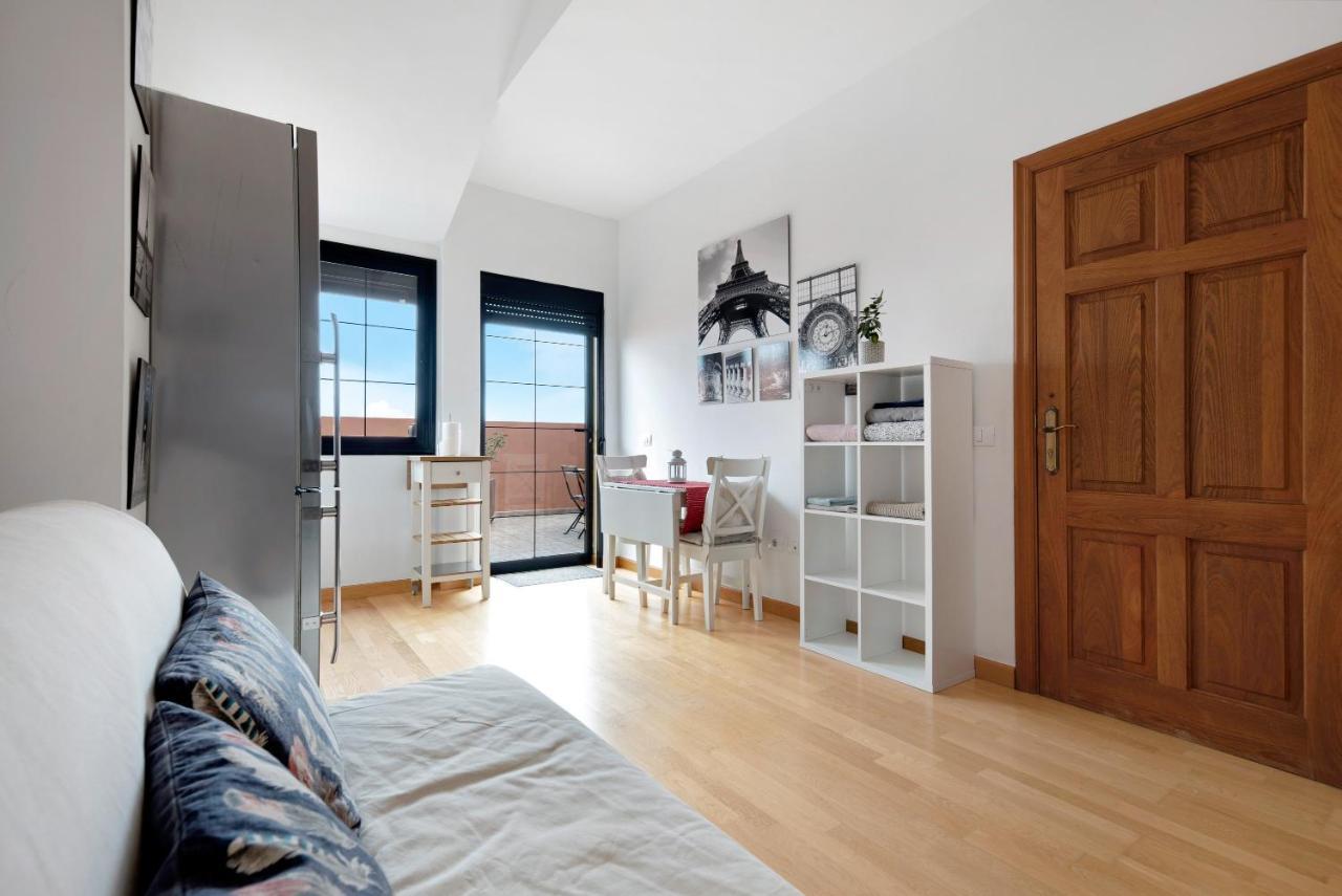 Casa Monica Apartment กาโกรอนเต ภายนอก รูปภาพ