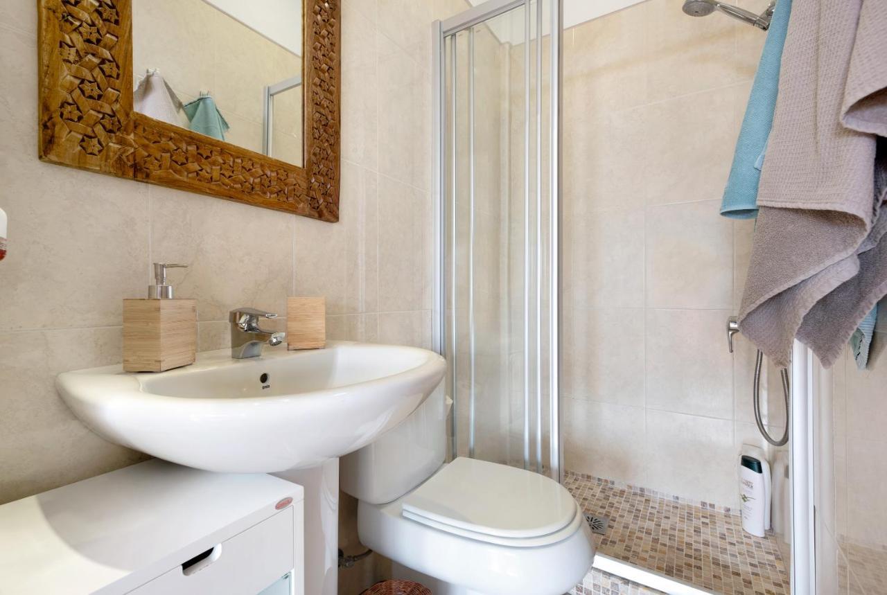 Casa Monica Apartment กาโกรอนเต ภายนอก รูปภาพ