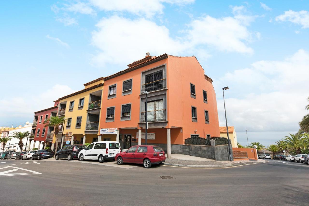 Casa Monica Apartment กาโกรอนเต ภายนอก รูปภาพ