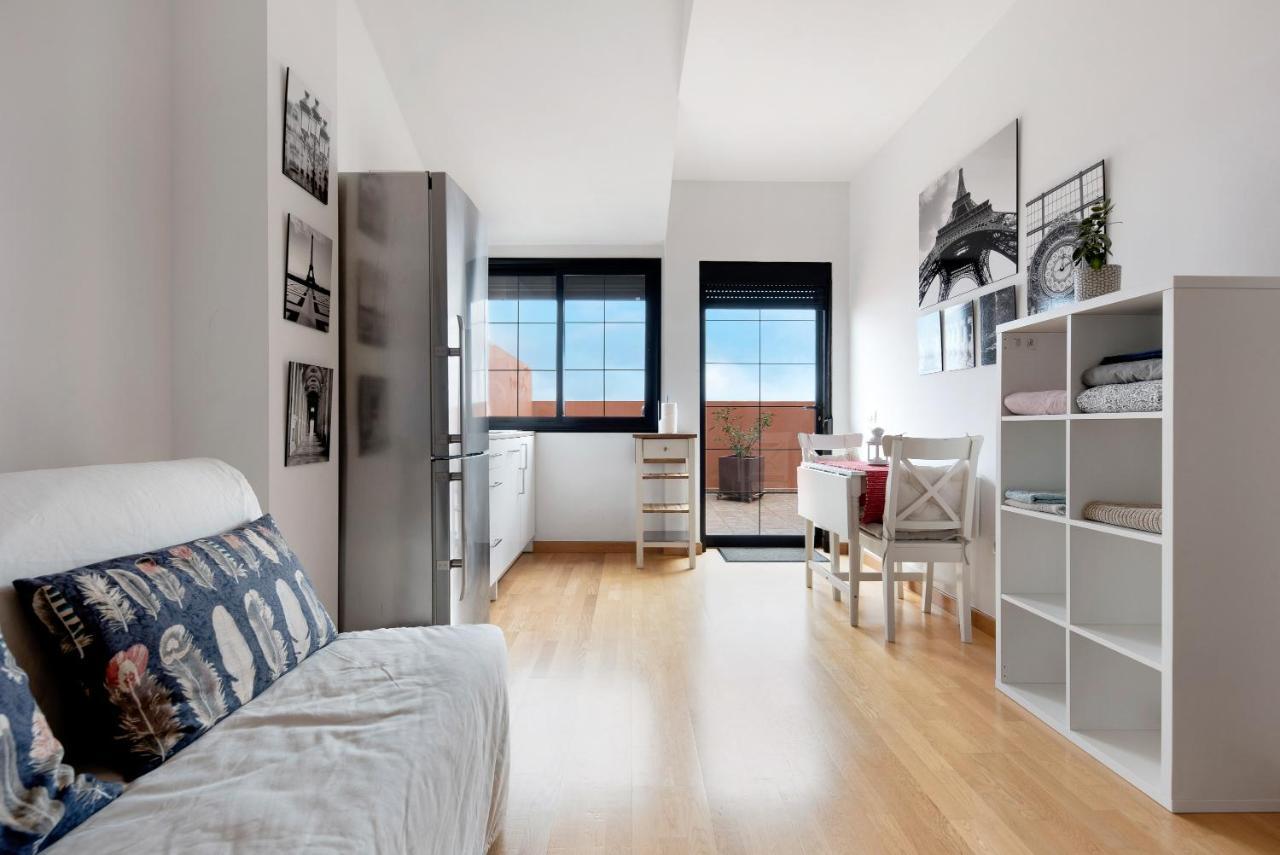 Casa Monica Apartment กาโกรอนเต ภายนอก รูปภาพ
